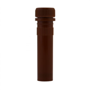 Centrifuge Tube Self Standing Amber Colour