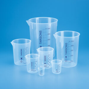 Beaker PP