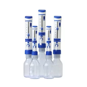 Bottle Top Dispenser with Circulation Valve