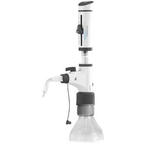 Bottle Top Dispenser without Circulation Valve