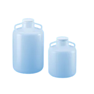 Carboy Wide Mouth