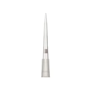 Filter Tips Racked Sterile Pack