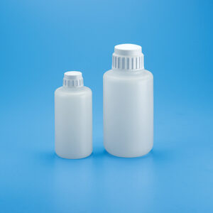 Heavy Vacuum Bottle PP