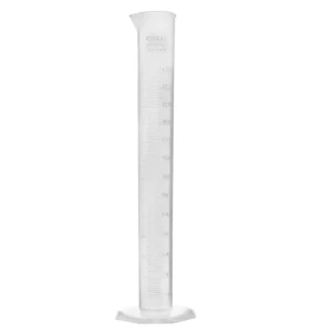 Measuring Cylinders Class-B PP