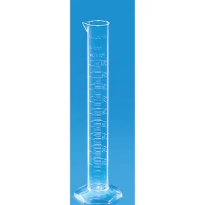 Measuring Cylinders Class-B PMP