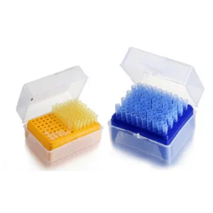 Micro Tips Box