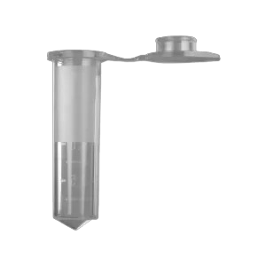 Microcentrifuge Tubes PP
