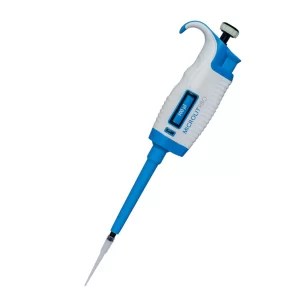 Micropipettes Fix Volume