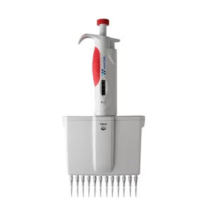 Micropipettes Multichannel 12 Ch.