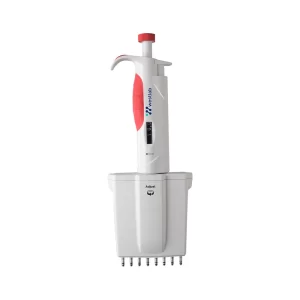 Micropipettes Multichannel 8 Ch.