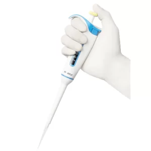 Micropipettes Variable Volume
