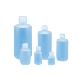 Narrow Mouth Bottle PP