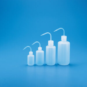 Narrow Mouth Wash Bottle LDPE