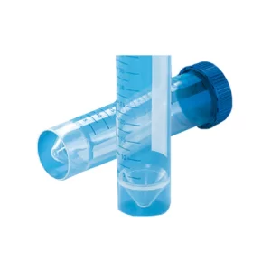 Centrifuge Tube Self Standing PP