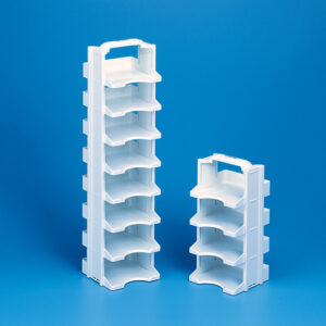 Test Tube Stand 3 Tier PC