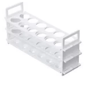 Test Tube Stand 3 Tier PP