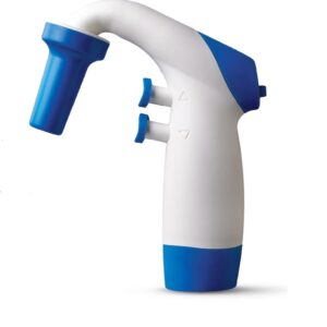 Automatic Pipette Filler