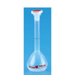Volumetric Flask Class-A