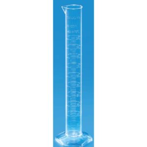 Measuring Cylinders Class-A PMP