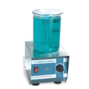 Micro Magnetic Stirrer