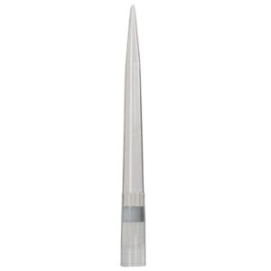 Filter Tips Low Retention Sterile Pack