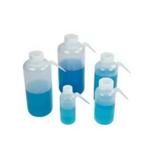 Wash Bottle Old Type LDPE