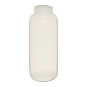 Wide Mouth Bottle PP