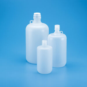 Narrow Mouth Bottle LDPE