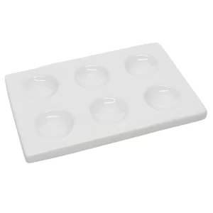 96 Well Optical Sealing Membranes (Sticky Adhesive, Same With Biorad MS1001)