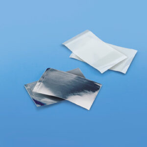 96 Well Optical Sealing Membranes (Non Sticky Adhesive, Same With ABI 4311971)