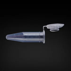 PCR Tube Polypropylene