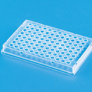 384 Well PCR Plate, 35UL, ABI Type